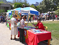 Fiesta de los Idiomas