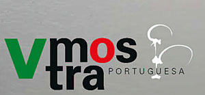 V Mostra Portuguesa