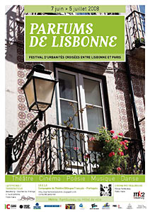 Parfums de Lisbonne