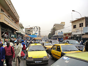 Senegal