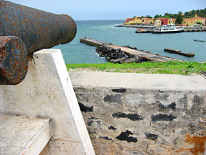 Senegal