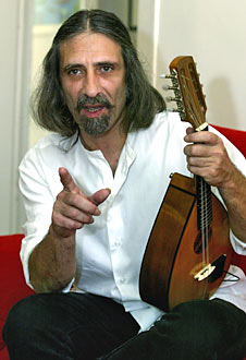 Júlio Pereira